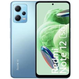 Xiaomi Redmi Note 12 5G 4GB 128GB Mystique Blue
