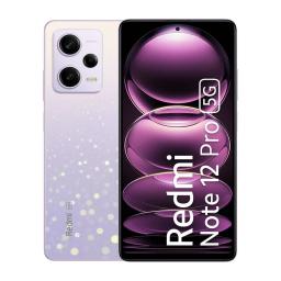 Xiaomi Redmi Note 12 Pro 5G 8GB 256GB Stardust Purple
