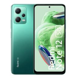 Xiaomi Redmi Note 12 5G 6GB 128GB Frosted Green