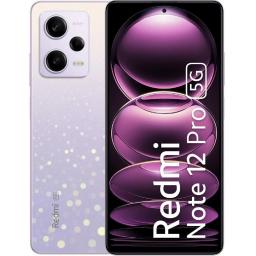 Xiaomi Redmi Note 12 Pro 5G 6GB 128GB Stardust Purple