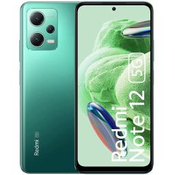 Xiaomi Redmi Note 12 5G 4GB 128GB Frosted Green