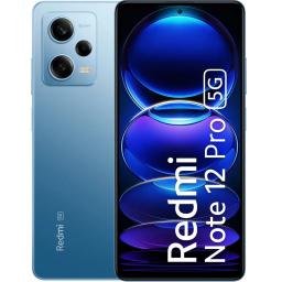 Xiaomi Redmi Note 12 Pro 5G 8GB 128GB Glacier Blue