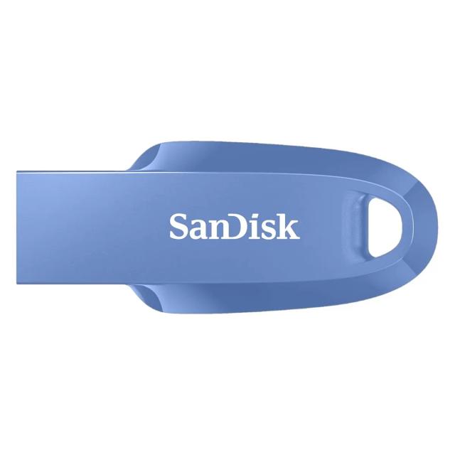 anDisk Ultra Curve USB 3.2 Flash Drive 64GB