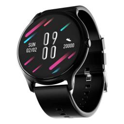 Fire Boltt  Huricane Pro 1.39" HD Display Smart Watch,Black