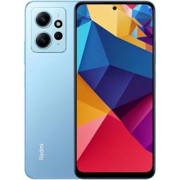 Xiaomi Redmi Note 12 6GB 64GB Ice Blue