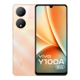 Vivo Y100A 5G 8GB 256GB Twilight Gold