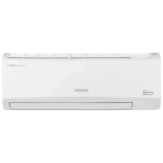 Voltas Adjustable Split Inverter Air Conditioner 123V Vectra Pride 1 Ton 3 Star