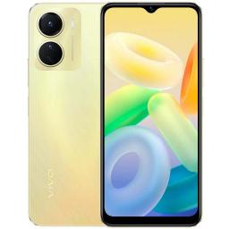 Vivo Y16 4GB 128GB Drizzling Gold