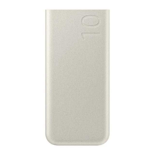 Samsung Power Bank Dual PD P3400 10000mAh Beige