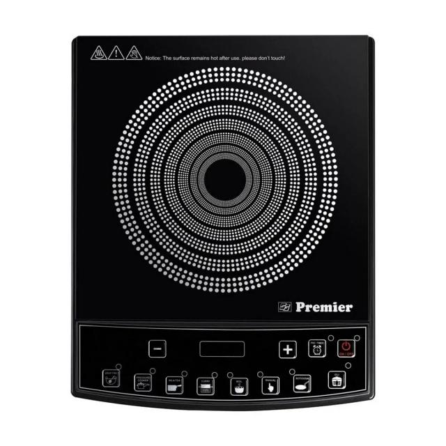 Premier Induction Stove CP-1401