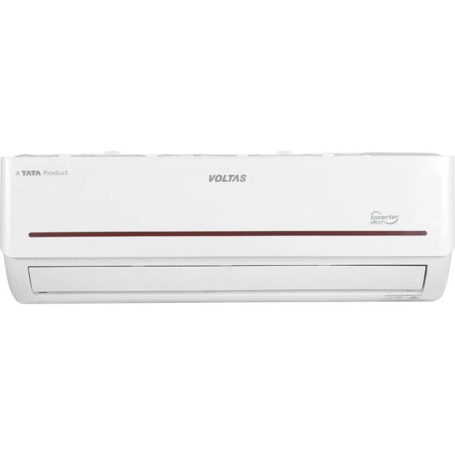 Voltas 4 in 1 Convertible Inverter Split Air Conditioner 183V Vectra Prism 1.5 Ton 3 Star