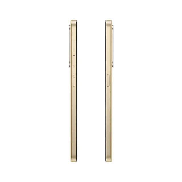 Oppo F23 5G 8GB 256GB Bold Gold
