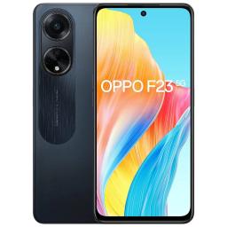 Oppo F23 5G 8GB 256GB Cool Black