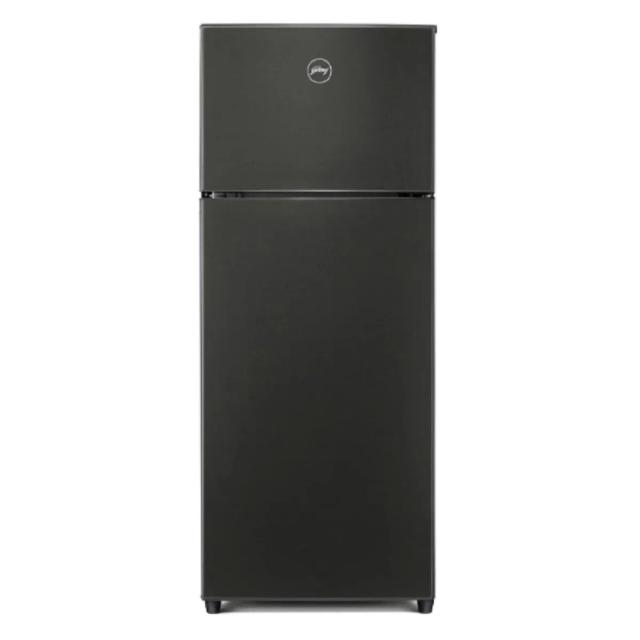 Godrej Frost Free Double Door Refrigerator EONVALOR 310B RCIT FS ST 272L