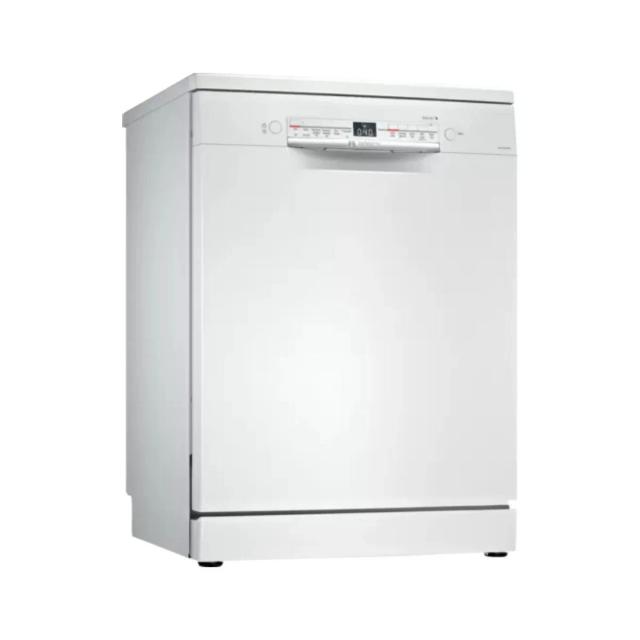Bosch Free-Standing 13 Place Settings Dish Washer SMS6ITW00I