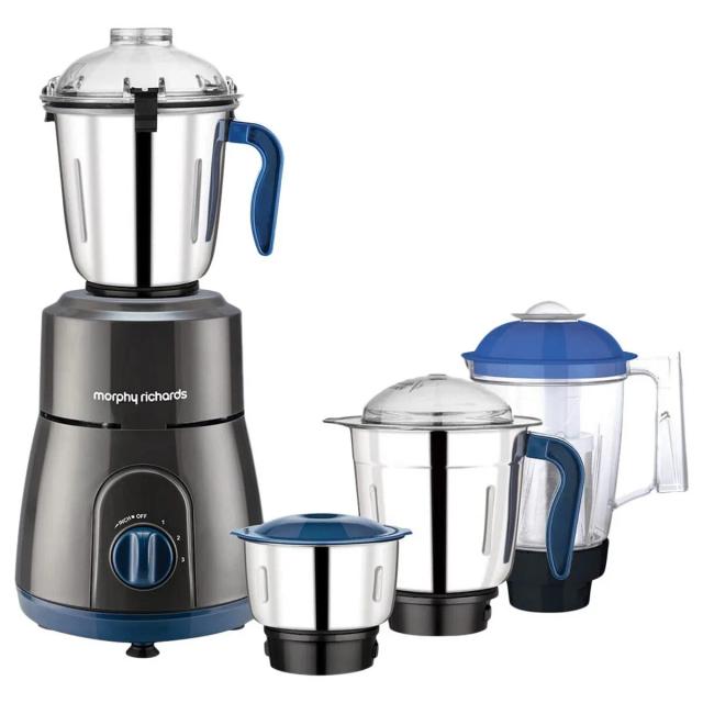 Morphy Richard Relish Mixer Grinder 4Jar 750W