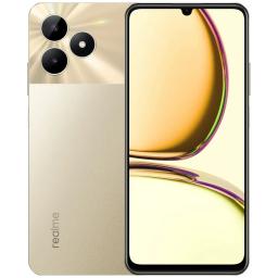 Realme C53 6GB 64GB Champion Gold