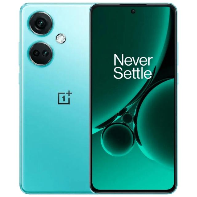 One Plus Nord CE3 5G 8GB 128GB Aqua Surge