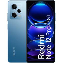 Xiaomi Redmi Note 12 Pro 5G 12GB 256GB Glacier Blue