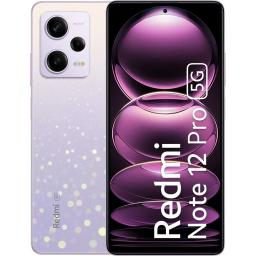 Xiaomi Redmi Note 12 Pro 5G 12GB 256GB Stardust Purple