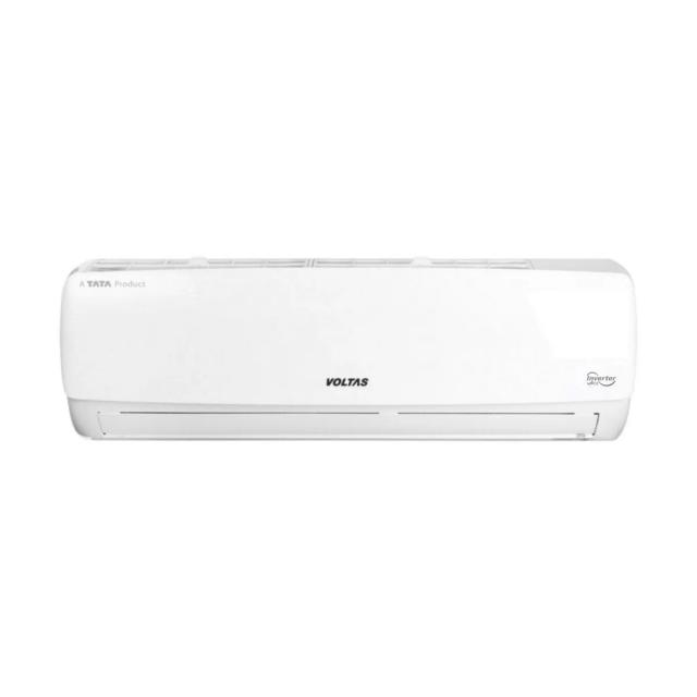 Voltas Adjustable Split Inverter Air Conditioner 243V Vectra Elegent 2 Ton 3 Star