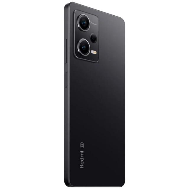 Xiaomi Redmi Note 12 Pro 5G 12GB 256GB Onyx Black
