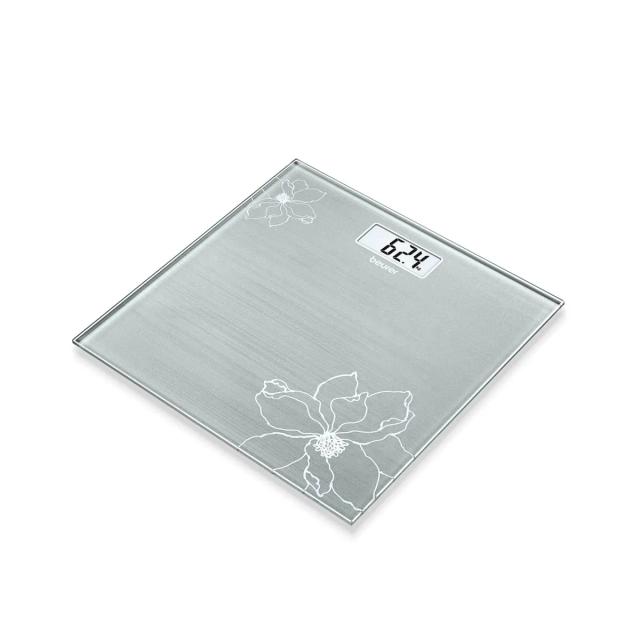 Beurer GS10 Weighing Scale with Slim design