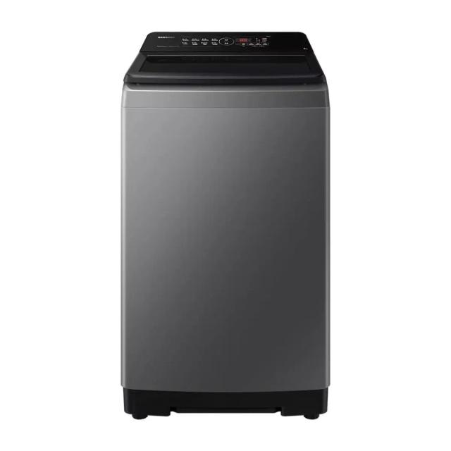 Samsung 8 kg 5 star Fully Automatic Top Load Washing Machine WA80BG4441BDTL,Versailles Gray