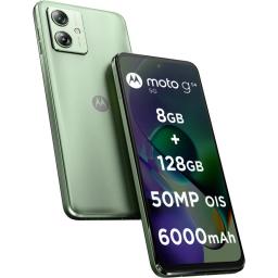 Motorola G54 5G 8GB 128GB Mint Green