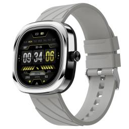 Fire Boltt Collide 1.32" Retina Level Display Smart Watch,Grey