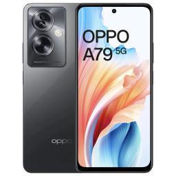 Oppo A79 5G 8GB 128GB Mystery Black