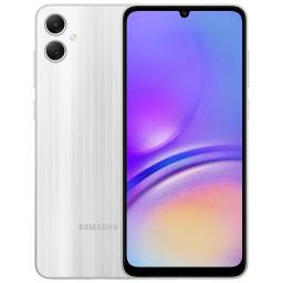 Samsung Galaxy A05 4GB 64GB Silver