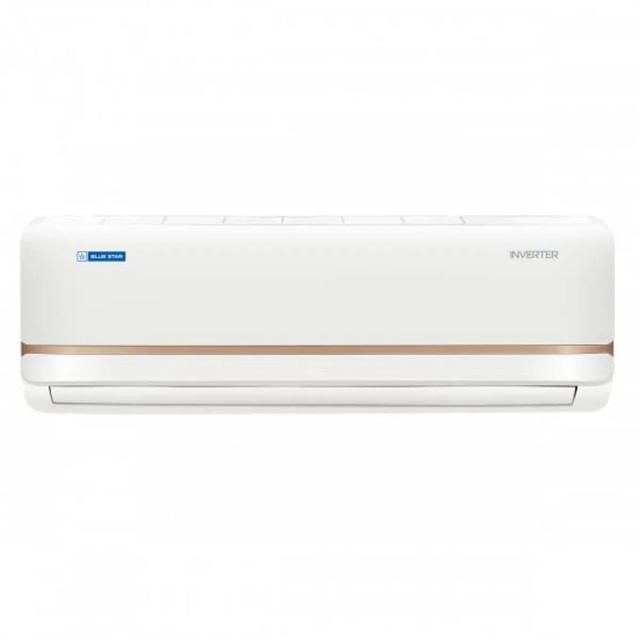 Blue Star Convertible 5 in 1 Inverter Split Air Conditioner IB312TNU 1 Ton 3 Star