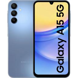 Samsung Galaxy A15 5G 8GB 128GB Blue