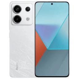 Xiaomi Redmi Note 13 Pro 5G 8GB 128GB Arctic White