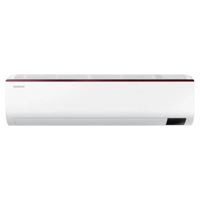 Samsung Convertible 5 in 1 Inverter Split Air Conditioner AR18CY5ZAPG 1.5 Ton 5 Star