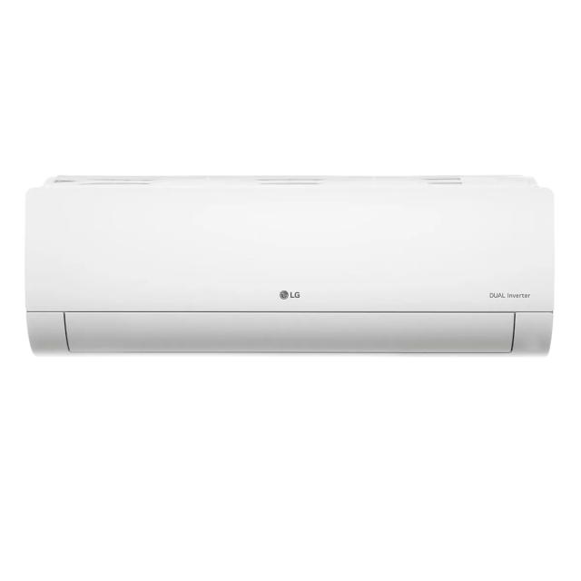 LG 6-in-1 AI Convertible Split Inverter Air Conditioner TS-Q12BNXE 1 Ton 3 Star