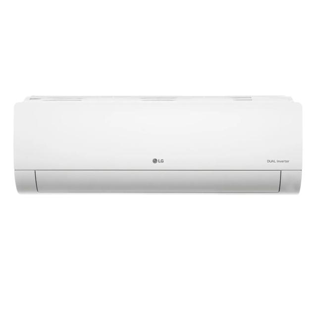 LG 6-in-1 AI Convertible Split Inverter Air Conditioner TS-Q14ENZE 1 Ton 5 Star