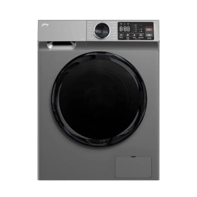 Godrej 8 kg 5 Star Fully Automatic Front Load Washing Machine (WFEON CEL 8014)