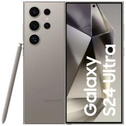Samsung Galaxy S24 Ultra 5G 12GB 512GB Titanium Gray