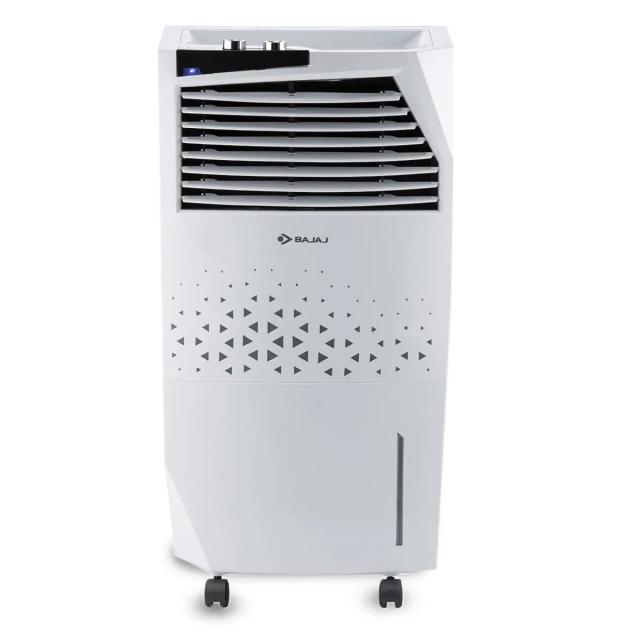 Bajaj Shield Skive Nios Tower Air Cooler 36 L