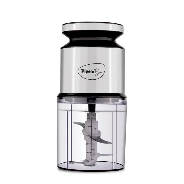 Pigeon Ultra Fast Electric 300 W Electric Chopper