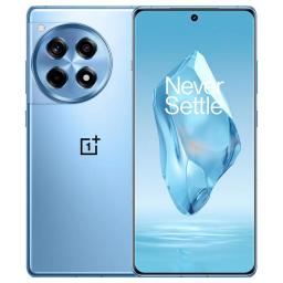 OnePlus 12R 5G 16 GB 256 GB Cool Blue