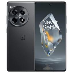 OnePlus 12R 5G 16GB 256GB Iron Grey 