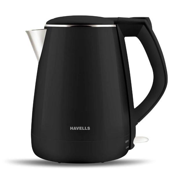 Havells Aqua Plus 1250 W  Electric Kettle 1.2 L
