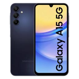 Samsung Galaxy A15 5G 6GB 128GB Black Blue