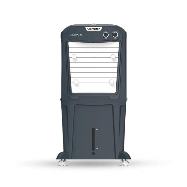 Crompton Zelus DAC Mini Desert Air Cooler 43 L