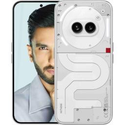 Nothing Phone (2a) 5G 8GB 256GB White