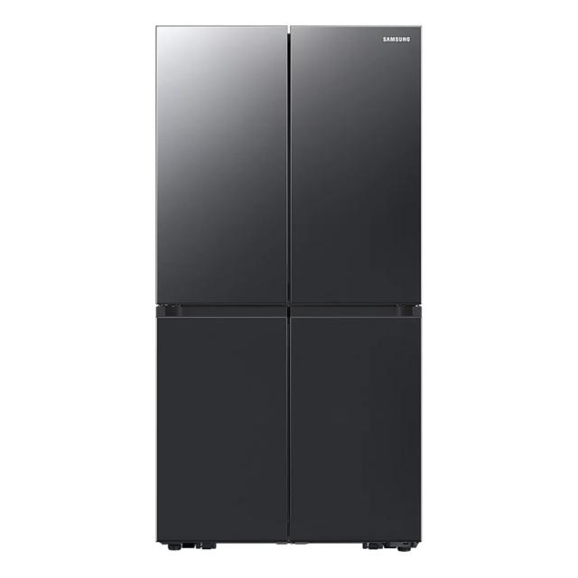 Samsung Frost Free French Door Refrigerator RF65DG90BDSG 650 L 