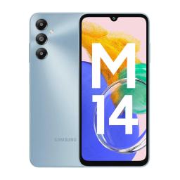 Samsung Galaxy M14 4G 4GB 64GB Arctic Blue